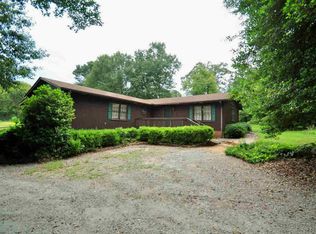 6480 Mount Bethel Garmany Rd, Newberry, SC 29108