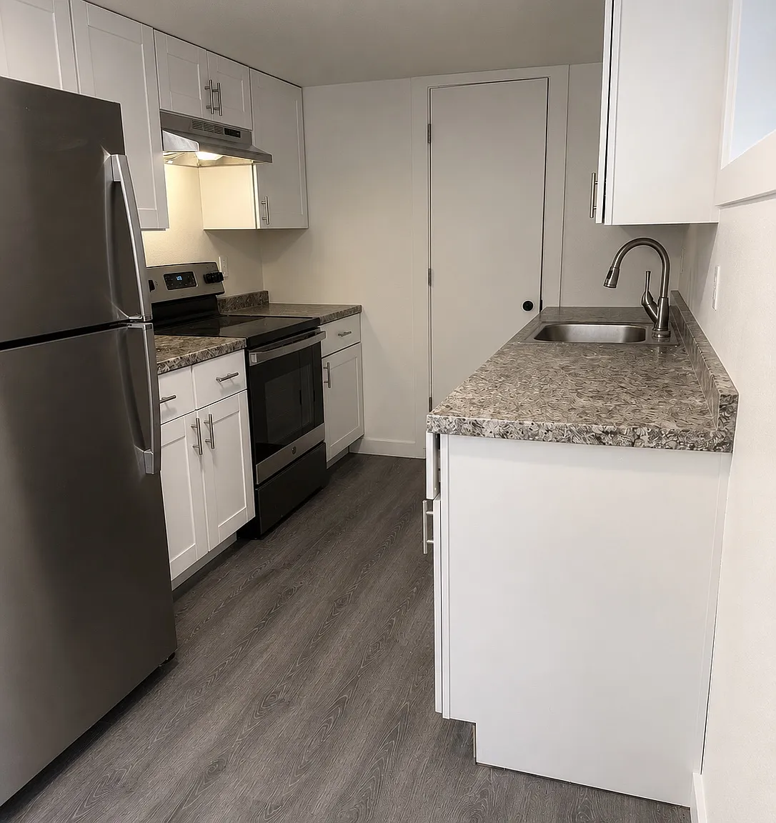 1 bed, 750 sqft, $1,219 — Photo 4