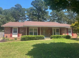 4614 Northgate Dr, Columbus, GA 31907