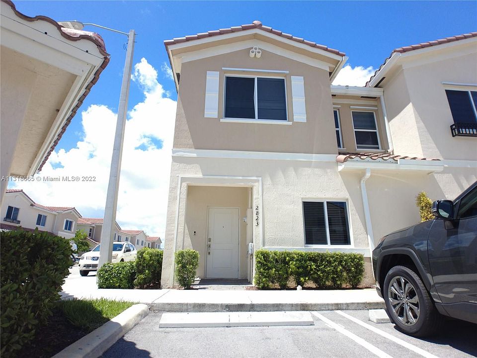 1st image of 2823 NW 181st St #2823