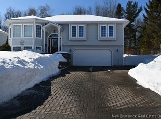 50 Goldsboro Ave, Riverview, NB E1B4K4