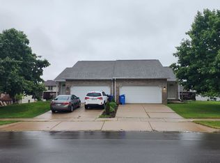 1141-1143 Union Rd, Oregon, WI 53575