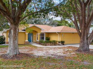 12238 Buckingham Way, Spring Hill, FL 34609