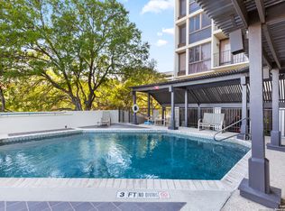 7701 Wurzbach #1701, San Antonio, TX 78229