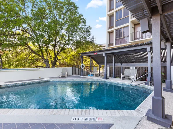7701 Wurzbach #1701, San Antonio, TX 78229