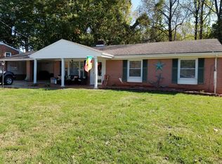 325 Patsy Ave, Collinsville, VA 24078