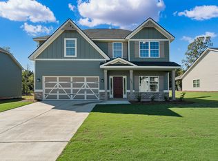 Birch Plan, Heartland Havens, Fort Mitchell, AL 36856