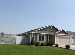 9403 Palomino Dr, Pasco, WA