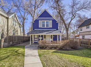 537 E Platte Ave UNIT 1-4, Colorado Springs, CO 80903