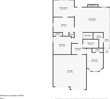 2nd image of this home