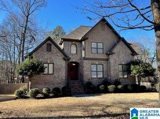 151 Scarlet Oak Dr, Maylene, AL 35114