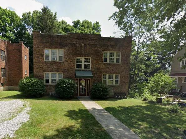 133 W Blake Ave, Columbus, OH 43202