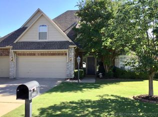 8431 S 69th East Ave, Tulsa, OK 74133