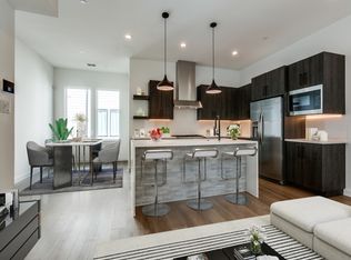 3612 N San Jacinto Ave #105, Dallas, TX 75204