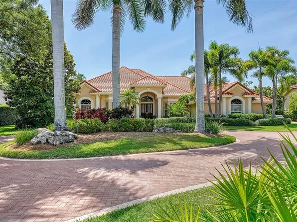 451 E Mac Ewen Dr, Osprey, FL 34229