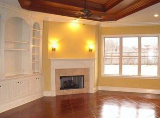 4125 Georgia Pl, Olive Branch, MS 38654