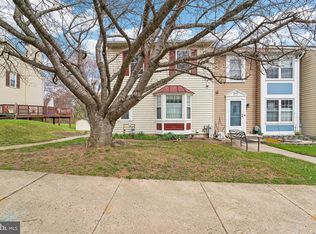 861 Century St, Hampstead, MD 21074