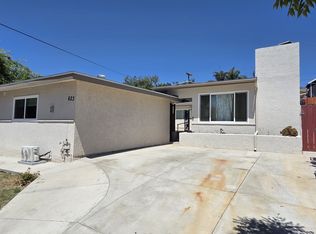 621 Concepcion Ave, Spring Valley, CA 91977