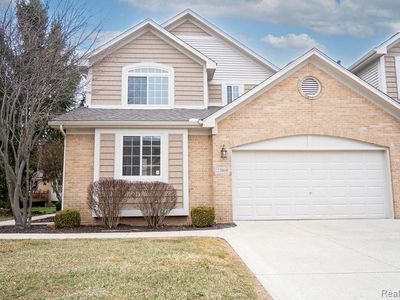 23869 McCort Dr, Flat Rock, MI, 48134
