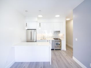 1338 Stevenson St #D, San Francisco, CA 94103