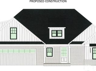 307 Furlong Trce, Versailles, KY --