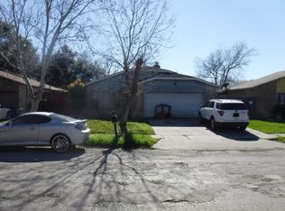 4709 Sierra Blanca Blvd, Corpus Christi, TX 78413