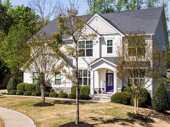 525 Mitchell St, Hillsborough, NC 27278