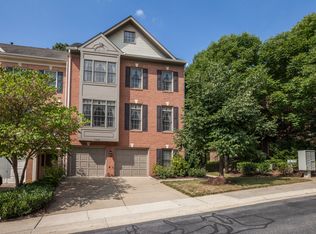 11424 Cedar Ridge Dr, Rockville, MD 20854