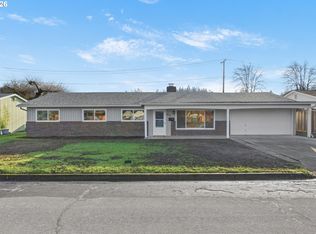 810 E 37th Ave, Eugene, OR