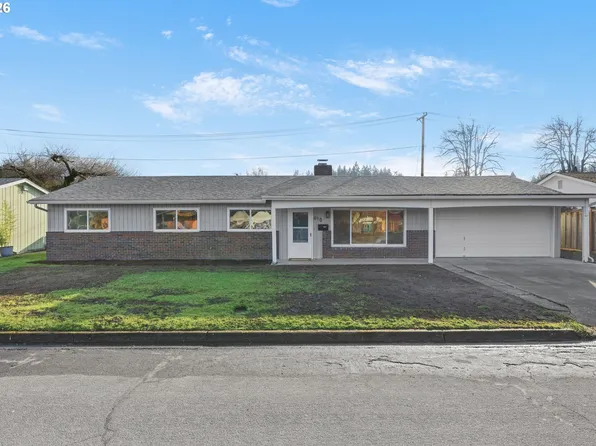 810 E 37th Ave, Eugene, OR 97405