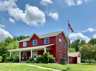 15 Gamble Rd, Five Points, TN 38457