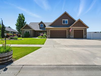 6984 W Blacktail Ave, Rathdrum, ID, 83858