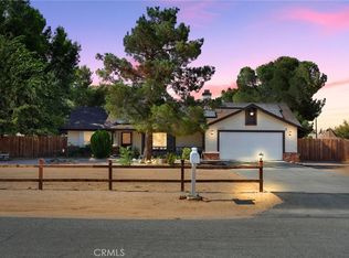 20636 Shawnee Rd, Apple Valley, CA 92308