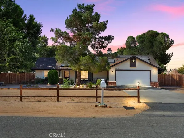 20636 Shawnee Rd, Apple Valley, CA 92308