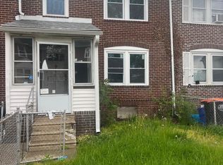 1415 Ridley Ave, Chester, PA 19013