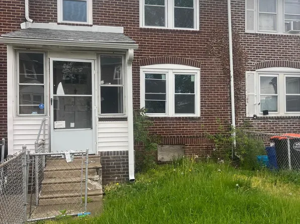 1415 Ridley Ave, Chester, PA 19013