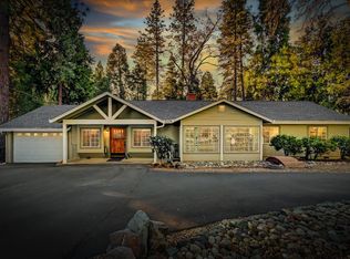 15668 Ridge Estates Rd, Nevada City, CA 95959