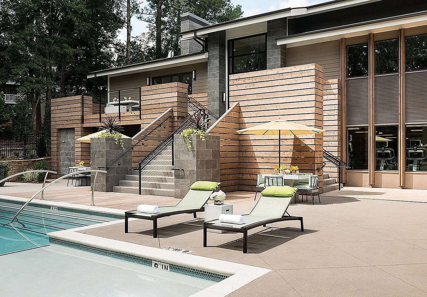 Broadleaf at Holcomb — Photo 4