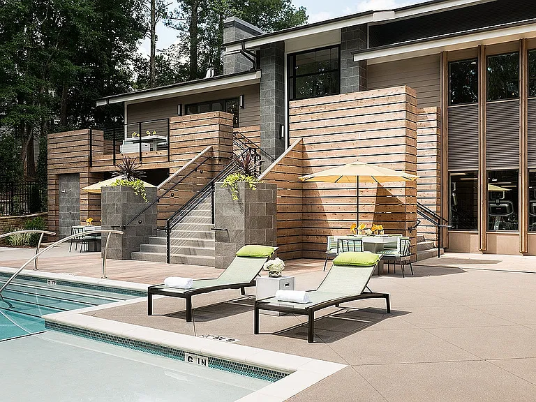 Broadleaf at Holcomb — Photo 4