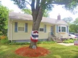 161 Page St, Avon, MA 02322