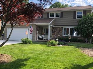 5548 Bondy Dr, Erie, PA