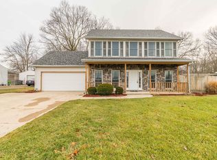 283 Riverside Dr, Troy, OH 45373