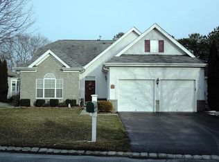 365 Golf View Dr, Little Egg Harbor, NJ 08087