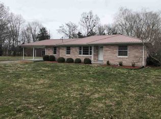 6664 Mount Union Rd, Adolphus, KY 42120