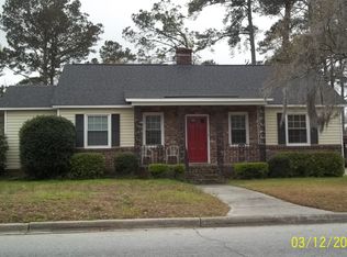 1515 E 52nd St, Savannah, GA 31404