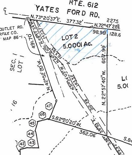 2nd image of 7101 Twelve Oaks Dr