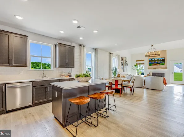 2417 Greyfriar Loop, Middletown, DE 19709