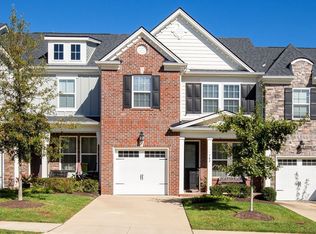 742 Tennypark Ln, Mount Juliet, TN 37122