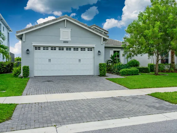 5930 Buttonbush Drive, Westlake, FL 33470