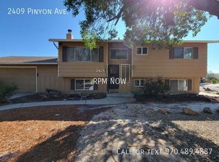 2409 Pinyon Ave, Grand Junction, CO 81501